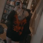 Mackenzie Hendrix - @_24hrsofkenzz - Instagram