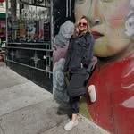 Mackenzie Ivey - @mrsiveysharks - Instagram
