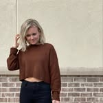 Mackenzie Ivey - @mackenzieheavenerart - Instagram
