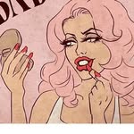 Mackenzie Jade Bollig - @beautycrown_ - Instagram