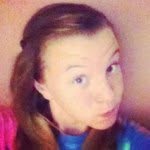 Mackenzie Kennison - @kenziekennison25 - Instagram