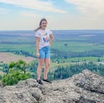 Mackenzie Kindred - Facebook