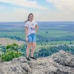 Mackenzie Kindred - @mac_kenzie1221 - Instagram
