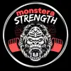 Mackenzie Kova - @monstera.strength - TikTok