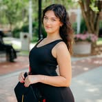Mackenzie Lerner - Facebook