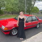 Mackenzie Lane - Facebook