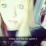 I dont really give a fuck - @mackenzielucker_ - Instagram