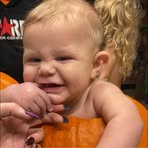 Mackenzie Mackey - Facebook
