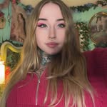 Mackenzie Maher - @kenzie_kitty_cat - Instagram