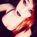 Mackenzie Maher - @zombiekiller1415 - Instagram