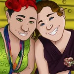 Mackenzie Maher - @zbcanvas - Instagram
