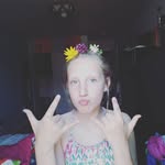 McKenzie McAdams - @awardfaehey - Instagram