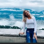 Kenzieboo - @mackenzie_millard_ - Instagram