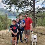 Mackenzie Millar - @mkhrabe - Instagram