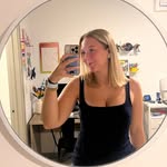 Mackenzie DePinto - @mackenziedepinto - Instagram