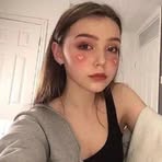 Mackenzie Pinto - Facebook