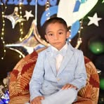 Marlou Mackenzie Pinto - Facebook