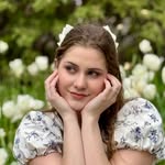 Mackenzie Roach - @_mackenzier_ - Instagram