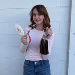 Mackenzie Roach - @hairby.kenzi_ - Instagram