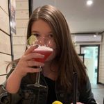 Mackenzie Roach - @mackenzieleigh2 - Instagram