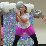 Mackenzie Roach | Zumba® Instructor - @zumba.de.mackenzie - Instagram
