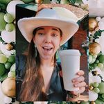 Mackenzie Roach Stockhausen - @kenzie.stock - Instagram