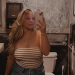 mackenzie ryan - @_mackenziespears - Instagram