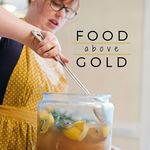 Mackenzie Ryan - @foodabovegold - Instagram