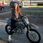 Mackenzie Sheldon - Facebook