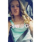 Mackenzie May - @mackenzie.the.singer - Instagram