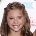 Mackenzieziegler - @mackenzie_ziegler_singer - Instagram