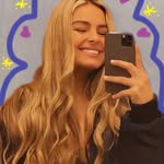 Makenzie Winston - @makie_wins - Instagram