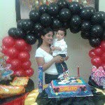 Macrina Elizabeth Jimenez - @jimenezmacrina - Instagram