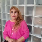 Macrina Jiménez - @macri.29 - Instagram