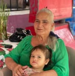 Macrina Jimenez - Facebook