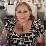Macrina Jiménez - @macrinazj03 - Instagram