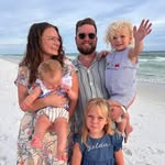 Macey McRae McDowell - @maceymcr - Instagram