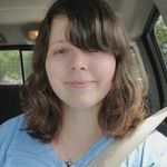 Macy Mize - @elanemize - Instagram