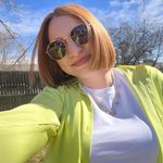Macy Mize-Martinez - @macymizemartinez - Instagram
