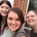 Macy Moran - Facebook