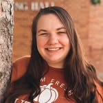 Macy Olson Brandt - @facethemace - Instagram