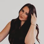 Macy Pizano-Olson - @macymidwestmane.co - Instagram