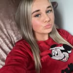 macychristina - @macypearsonxx - Instagram