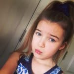 Macy Peebles - @princess_macy_pp - Instagram
