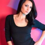 Macy Pratt - @bgladies_shop - Instagram