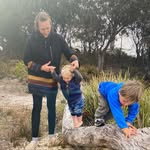 Macy Price Ciszek - @moondogmacy - Instagram