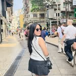 Macy Reyes - @clarissemaeeee - Instagram