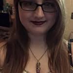 Macy Robertson - @ghostsapphire - Instagram