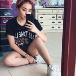 Macy Sharp - @macysharp20 - Instagram