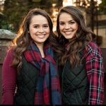 Holly & Macy Shaw - @girlmotivated - Instagram